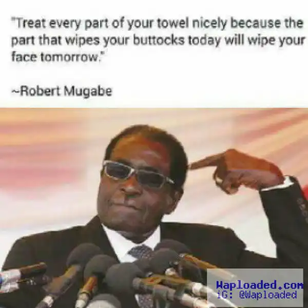 Checkout this hilarious advice